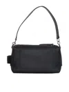 Hogan Hand Held Bag. In Black