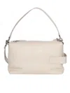Hogan Hand Held Bag. In Multicolor