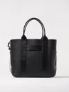 HOGAN HANDBAG HOGAN WOMAN COLOR BLACK,G44450002