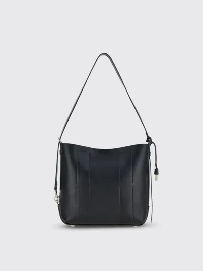 HOGAN HANDBAG HOGAN WOMAN COLOR BLACK,H32752002
