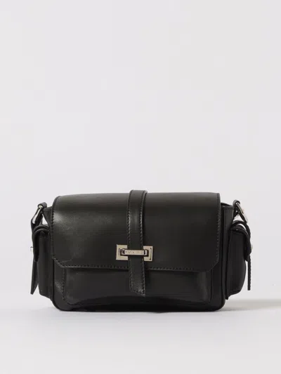 Hogan Handbag  Woman Color Black