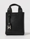 Hogan Handbag  Woman Color Black
