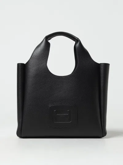Hogan Handbag  Woman Color Black