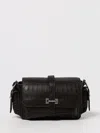 Hogan Handbag  Woman Color Brown In Brown