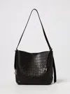 Hogan Handbag  Woman Color Brown In Brown