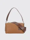 Hogan Handbag  Woman Color Camel