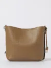 Hogan Handbag  Woman Color Cocoa In Brown
