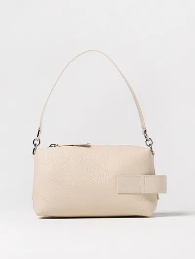 HOGAN HANDBAG HOGAN WOMAN COLOR IVORY,G52496044