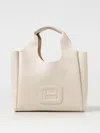 Hogan Shopping Bag "h" Small