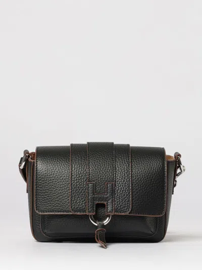 Hogan Handbag Woman  In Black