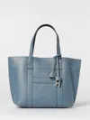 Hogan Handbag Woman  In Blue
