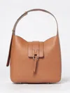 Hogan Handbag Woman  In Brown