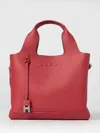 Hogan Handbag  Woman Color Red