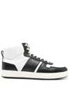 Hogan Sneakers  Men Color White In White