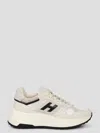 Hogan H669 Lace-up Leather Shoes