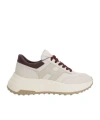 Hogan Hi-fi Lace-up Sneakers