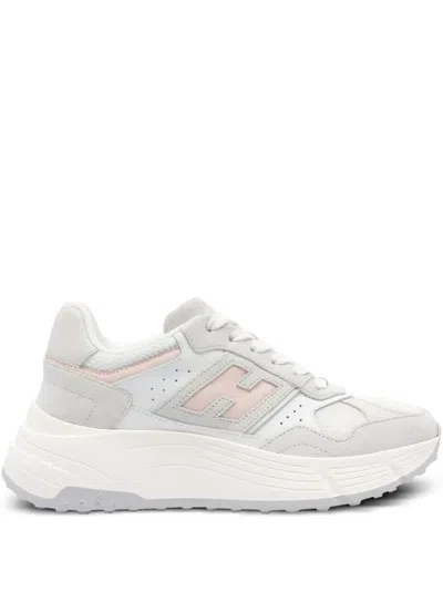 HOGAN HI-FI SNEAKERS