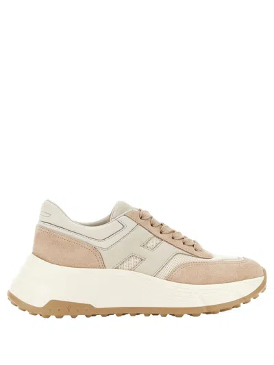 HOGAN HOGAN HI-FI SNEAKERS