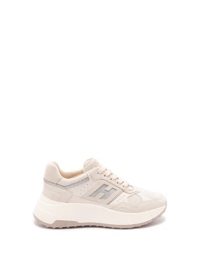 HOGAN HI-FI` SNEAKERS