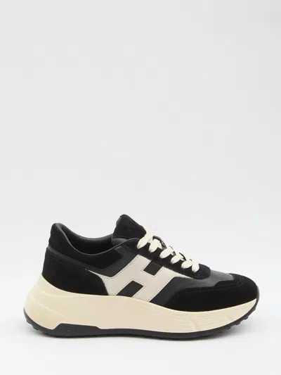 HOGAN HI-FI SNEAKERS