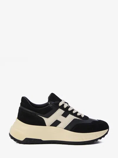 HOGAN HI FI SNEAKERS