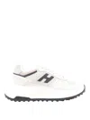 Hogan Zapatillas - Blanco In Blanco