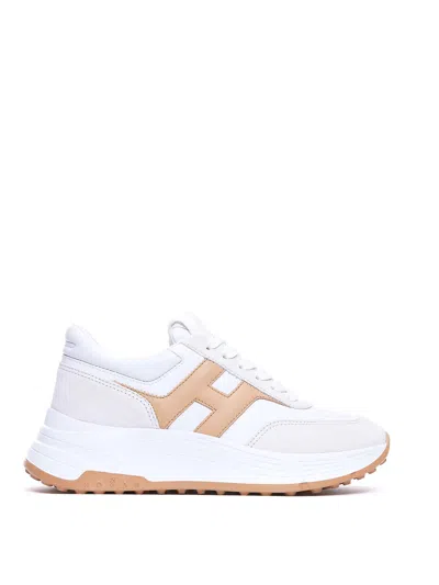 HOGAN HI-FI SNEAKERS