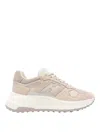 Hogan Sneakers In Color Carne Y Neutral