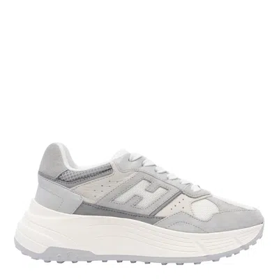 HOGAN HOGAN HI-FI SNEAKERS