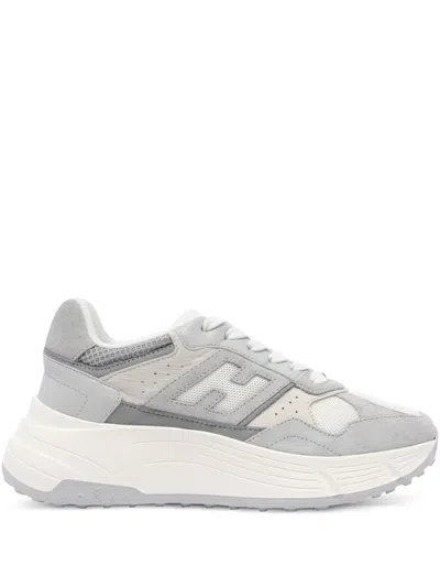 HOGAN HI-FI SNEAKERS