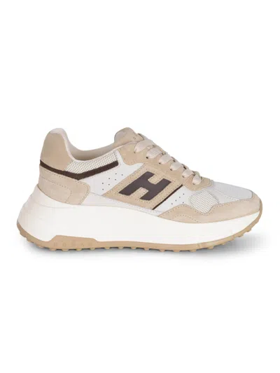 HOGAN HOGAN "HI-FI" SNEAKERS