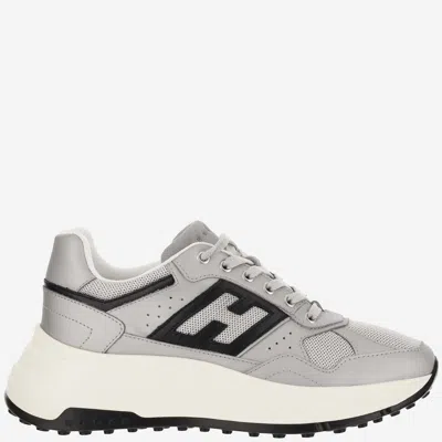 HOGAN HI-FI SNEAKERS