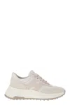 Hogan Hi-fi Trainers With Side H In Multicolor