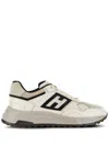 Hogan Hiperlight Low-top Sneakers In Nude