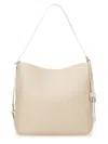 Hogan Hobo Bag Hocket Medium In Neutral