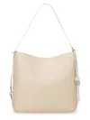 Hogan Hobo Bag Hocket Medium In Nude