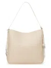 Hogan Hobo Bag Hocket Medium In White