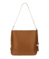 Hogan Women's Hobo Bag Hocket Medium In Brown