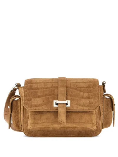 Hogan Hocket Cross Body Bag