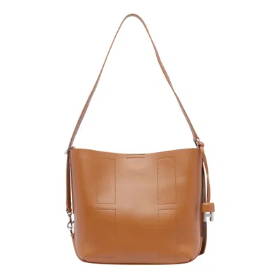 HOGAN HOCKET HOBO BAG