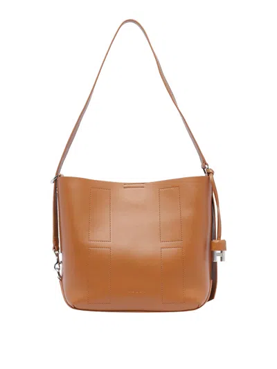 HOGAN HOCKET HOBO BAG