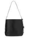 Hogan Medium Leather Shoulder Bag