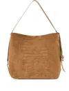 Hogan Hocket Hobo Bag Small