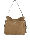 Hogan Hocket Shoulder Bag