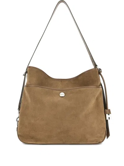Hogan Hocket Shoulder Bag