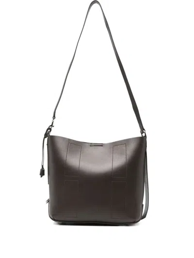 HOGAN HOCKET SMALL HOBO BAG