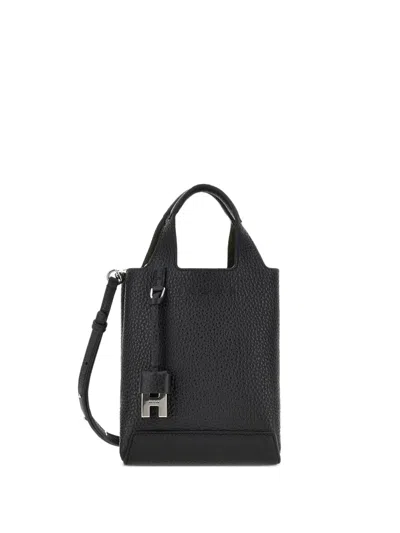 Hogan Hocket Tote Bag