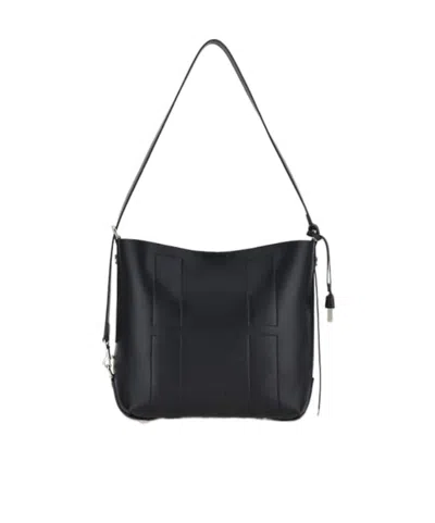 HOGAN HOGAN SMALL HOCKET HOBO BAG