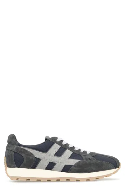 HOGAN HOGAN HOGAN 86ER LOW-TOP SNEAKERS