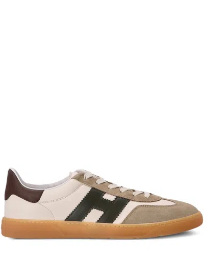 HOGAN HOGAN HOGAN COOL LEATHER SNEAKERS